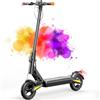 TODIMART X1 Monopattino Elettrico Adulto, Autonomia di 40-50KM, 48V/10.4Ah, Pneumatici Da 10 Pollici, Scooter Elettrico Pieghevole con App