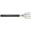 DIGITUS CAT 5e U-UTP outdoor installation cable, 100 MHz Fca DK-1511-V-1-OD