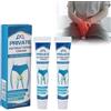 Wootapson 2Pc Crema Antibatterica Privata,Per Rapido Sollievo Prurito Irritazione Della Pelle,crema per alleviare il prurito,Lenisce Prurito, Arrossamento e Dolore, Crema Per Il (A)