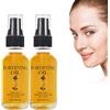Nexolla Olio Nutriente Intensivo e Rigenerante, Olio Illuminante ed Elasticizzante Per Pelle Secca, Idratante, Ideale per Viso, Capelli, Pelle, Barba e Cuticole