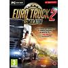 Just For Games Euro truck simulator 2 - Standard [Edizione: Francia]