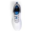 Callaway GTX, Scarpe da Golf Uomo, Bianco Grigio Blu, 41 EU