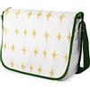 Bonateks Frgcsb103407-h, La Borsa della Scuola Unisex-Bambini e Ragazzi, Multicolore