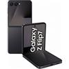 SAMSUNG - Galaxy Z Flip7 12+512GB - Nero