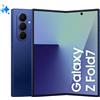 SAMSUNG - Galaxy Z Fold7 12+256GB - Blue Shadow