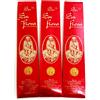 NAILAO Damodhar - Incenso Sai Flora, 6 scatole da 25 g