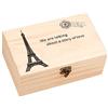 MKNZOME Kit di Cucito Essenziale, Oltre 110 Pezzi Accessori di Forniture per Cucito Fai-da-Te Premium Mini Kit di Cucito Portatili con Scatola di Legno per Adulti Bambini Principianti Viaggiatore