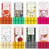 SCENTORINI Tart Profumate Cera Profumata per Bruciatore Elettrico