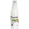 CAMON - Spray Igienizzante Zampe per Cani, 100ml, Timo ed Eucalipto | Azione Emolliente e Antiodorante, Oli Essenziali di Palmarosa