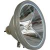 MITSUBISHI S-XL20LAR, S-XL50LA LAMPADA OSRAM SENZA SUPPORTO (SOLO BULBO)