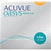 Acuvue Oasys 1 Day with HydraLuxe for Astigmatism 90 lenti