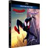 Sony Pictures SPIDER-MAN : NEW GENERATION + ACROSS THE SPIDER-VERSE - 2 BD