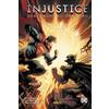Panini Comics Injustice. Gods among us: Anno uno