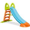 FEBER - Scivolo Slide 10 con getto d'acqua