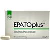 PIEMME PHARMATECH EPATO PLUS 60CPS