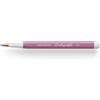 LEUCHTTURM1917 372213 Drehgriffel Nr. 1, biro con inchiostro blu, design premiato, Dusty Rose