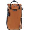 pacsafe Travelsafe 3L GII Portable Safe Orange