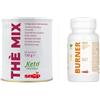 Generic Snep Burner Slim The Mix