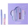 BLONDESISTER Kit Essential - Mascara Black & Lip Oil Cocco