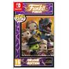 10:10 Games Funko Fusion: Deluxe Edition - Switch