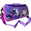 iMP Tech Unicorn Friends Carry All Deluxe Storage Case - Nintendo Switch [Edizione: Regno Unito]