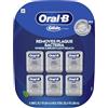 Oral-B Glide Pro-Health - Filo interdentale, pulizia profonda, 40 m, confezione da 6