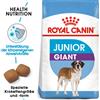 ROYAL CANIN Giant Junior 30kg (2x15kg)