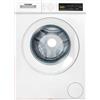 TELEFUNKEN TK-WN0912T1A - Lavatrice 9 Kg, 1200 giri, Carica Frontale, 1200 giri, Classe energetica A