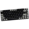 Tsung Keycap, 82 copritasti in PBT, retroilluminazione, tastiera meccanica, keycap per tastiera MX Cherry, per tastiera meccanica Ajazz AK33/KANANIC 82/KBT RACE 2 (vendi solo keycaps)