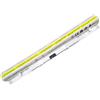 YASI MFG 14.4V 2600mAh Batteria L12M4E01 L12L4E01 L12S4E01 L12L4A02 L12M4A02 L12S4A02 per Lenovo G50 G50-30 G50-45 G50-70 G50-80 G70 G70-70 G70-80 G400s G500s G505s Z41-70 Z50-70 Z50-75 Z70 Z70-80 Z710