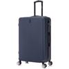 CELIMS - Valigie leggere approvate da 100+ compagnie aeree per un viaggio in tutta fiducia, Blu marino, Grande