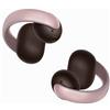 soundcore AeroClip by Anker, Auricolari Open-Ear, Cuffie Clip-On, Comfort Adattivo, Chiamate Chiare con 4 Microfoni e AI, Adattamento Stabile, Driver da 12mm per Suono Nitido, Design a Anello Aperto