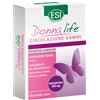 Esi donna life circolazione gambe 30 ovalette