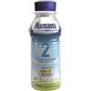 Humana 2 470 ml 5 hmo bottiglia