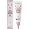 Biofficina Toscana Illuminante Crema Viso Giorno Protettiva SPF 30 50ml - Crema viso giorno