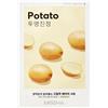 MISSHA Mask Airy Fit Sheet Potato 19g - Maschera Purificante viso