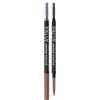 ASTRA MAKEUP GEISHA BROWS Micro Precision Pencil 0002 - ASH BLONDE 0,09g - Matita sopracciglia