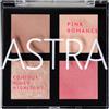ASTRA MAKEUP ROMANCE PALETTE 0002 - PINK ROMANCE 8g - Palette viso