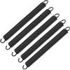 TOPINCN 304 0,6 Mm - Resistente All'acciaio Inossidabile di 0,6 Mm di Diametro Sul Diametro di 5 Camere per Macchinisti di Precisione