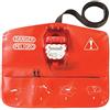 Master Lock ML468L - Valvola a sfera a tenuta stagna