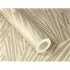 Rasch Carta da parati in tessuto non tessuto, effetto 3D, antigraffio, effetto cemento, beige metallizzato 608335