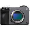 Sony FX2 (ILME-FX2) . Garanzia Sony 2 anni