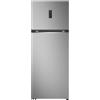 LG GTBV44SEBKD Frigorifero doppia porta Argento