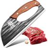 Plys Coltello Cinese da Cucina Verdur Carne Coltelli Giapponesi Professionali Mannaia da Cucina