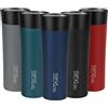 720°DGREE Tazza Termica Viaggio 460ml "PleasureToGo 2.0" - 3 Misure, Senza BPA, Prova Perdite, Acciaio Inossidabile, Doppia Parete Isolata Sottovuoto, 360°-Coperchio - Caffè, Tè 6h caldo, 12h freddo