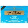 Twinings 3 x Twinings Russian Earl Grey Black Tea (3 x 20 pezzi)