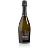 Magrine | Prosecco DOC Brut Le Nostre Bollicine d'Eccellenza Vino Spumante Italiano Metodo Martinotti Prosecco DOC di Treviso con Uve 100% Glera 1 Bottiglia da 750 mL