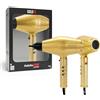 BABYLISS Pro Asciugacapelli Professionale Digitale Gold fxbdg1e