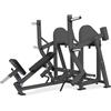 Diamond Extreme Row T-Bar Machine serie 300 - PL300-ROWTBAR 210 Kg