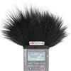 Gutmann Microfono protezione antivento pelo per Tascam DR-40X DR-40 V2